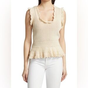 Paige Ammeline Knit Top